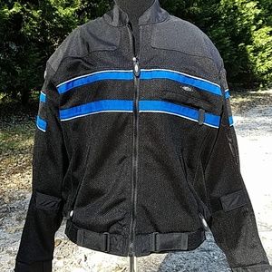 Motorcycle Jacket by Cortech